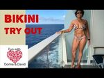 49 year old Wife bikini haul Bikini try on Bikini try out Bi